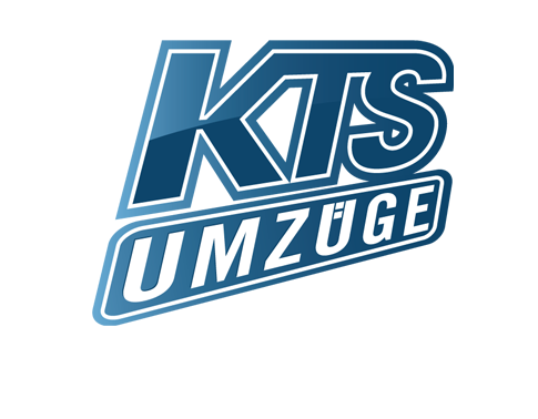 KTS Umzüge Logo